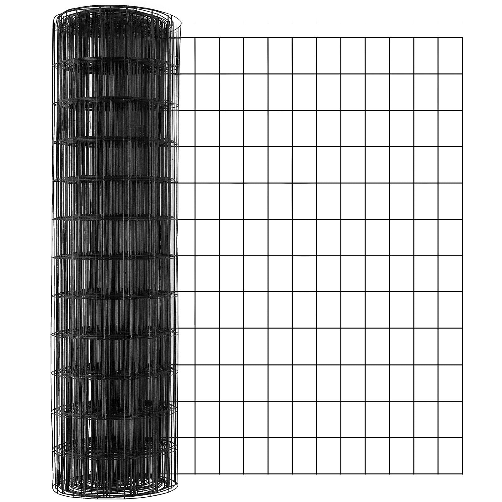 Tinklo tvora VEVOR SS16233650, 910 x 15240 mm