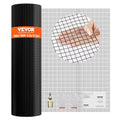 Metalinis tinklas tvorai VEVOR SS19121248100, 1220 x 30480 mm