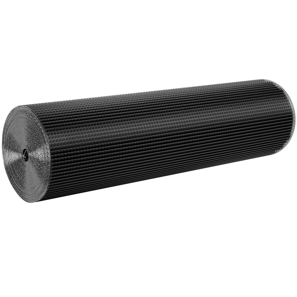 Metalinis tinklas tvorai VEVOR SS19121248100, 1220 x 30480 mm
