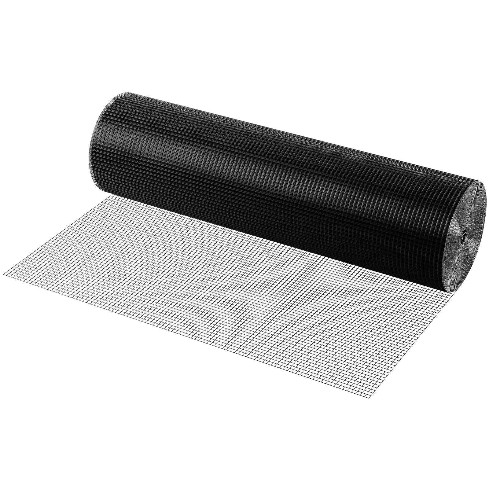 Metalinis tinklas tvorai VEVOR SS19121248100, 1220 x 30480 mm