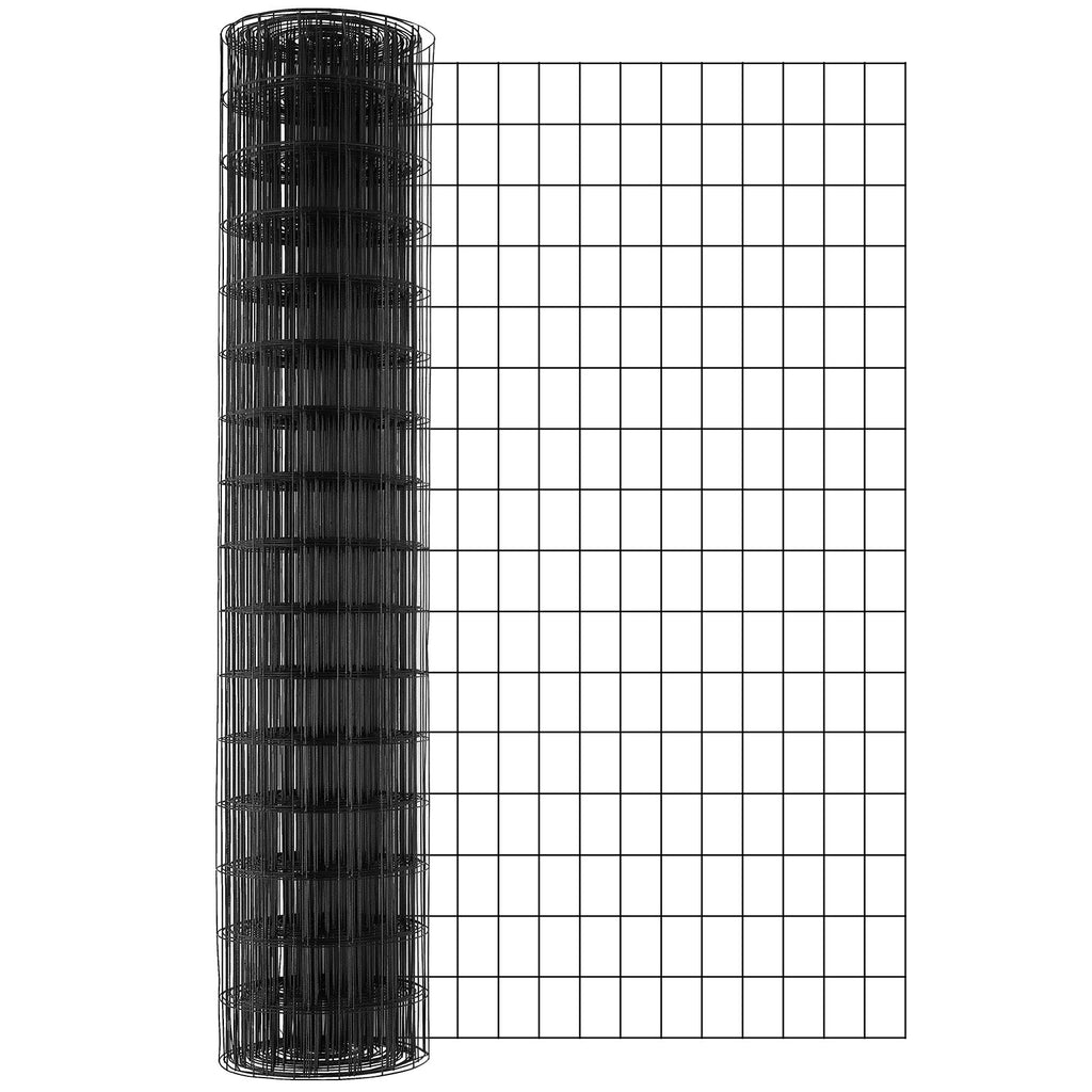 Metalinis tinklas VEVOR SS16234850, 1220 x 15240 mm