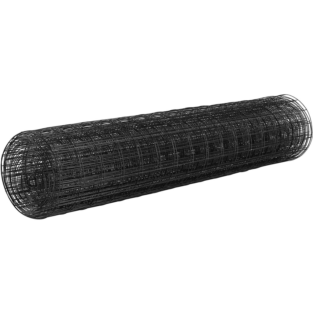 Metalinis tinklas VEVOR SS16234850, 1220 x 15240 mm