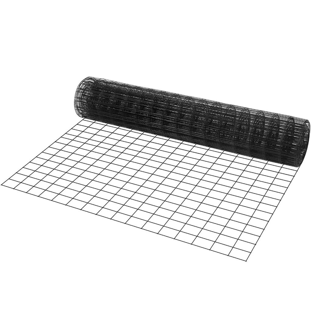 Metalinis tinklas VEVOR SS16234850, 1220 x 15240 mm