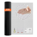 Tvoros tinklas VEVOR SS1912124850, 1220 x 15240 mm