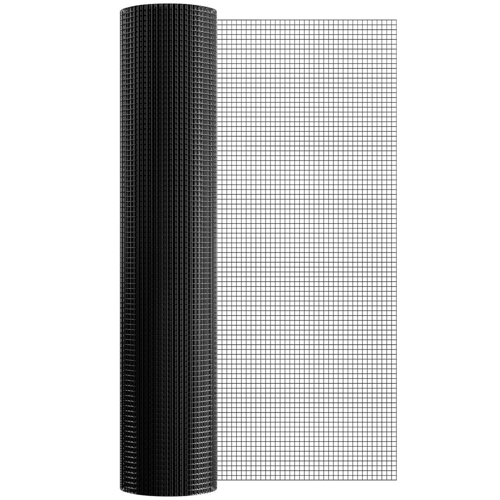 Tvoros tinklas VEVOR SS1912124850, 1220 x 15240 mm