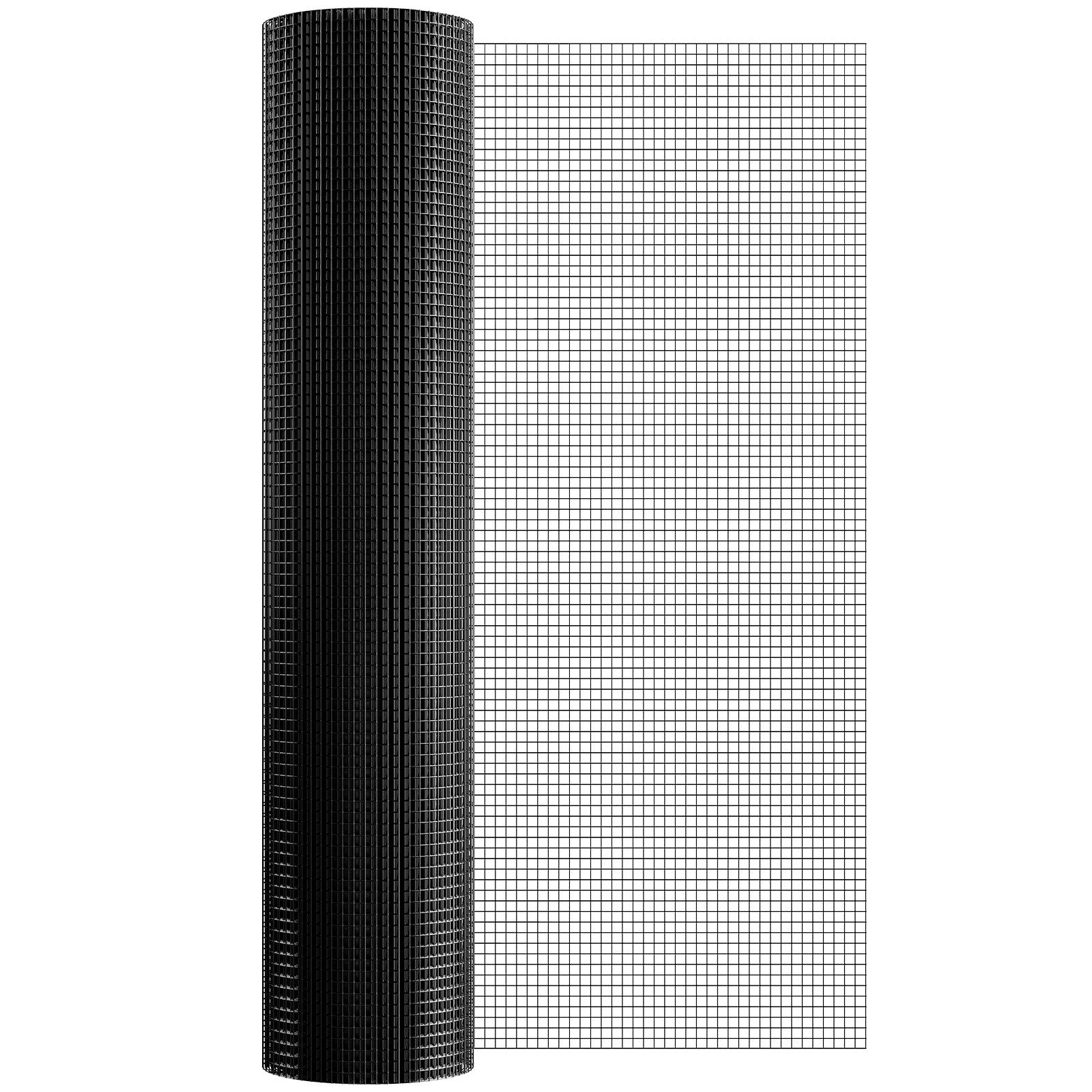 Tvoros tinklas VEVOR SS1912124850, 1220 x 15240 mm