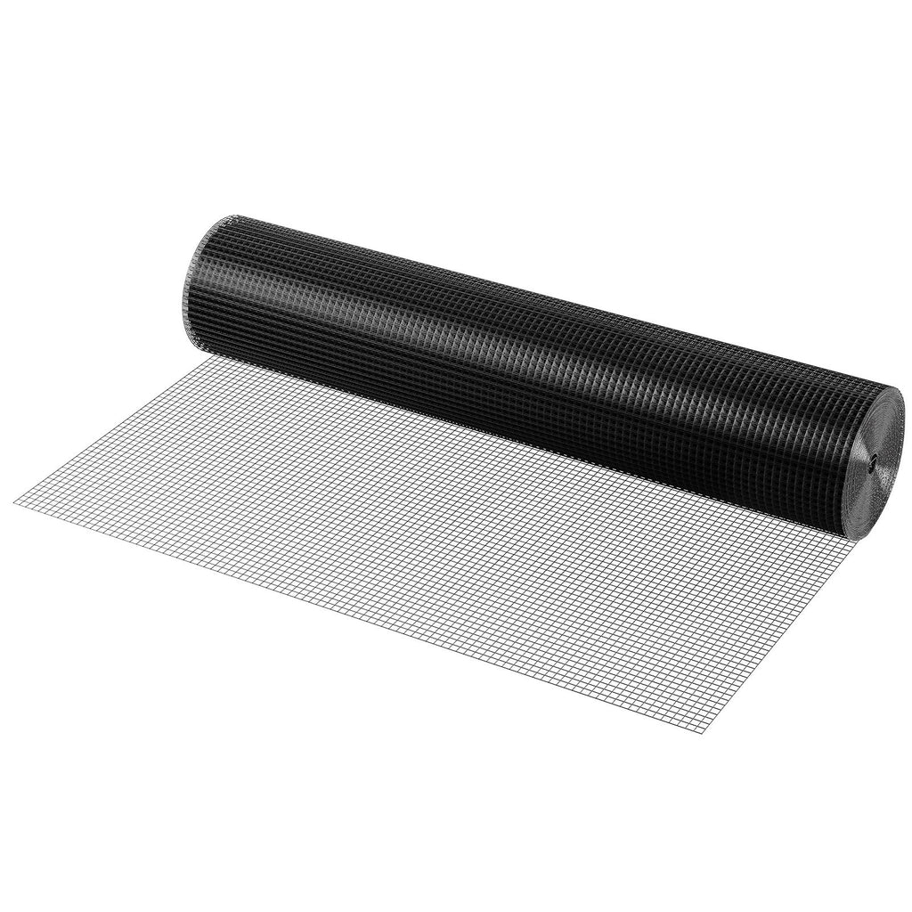 Tvoros tinklas VEVOR SS1912124850, 1220 x 15240 mm