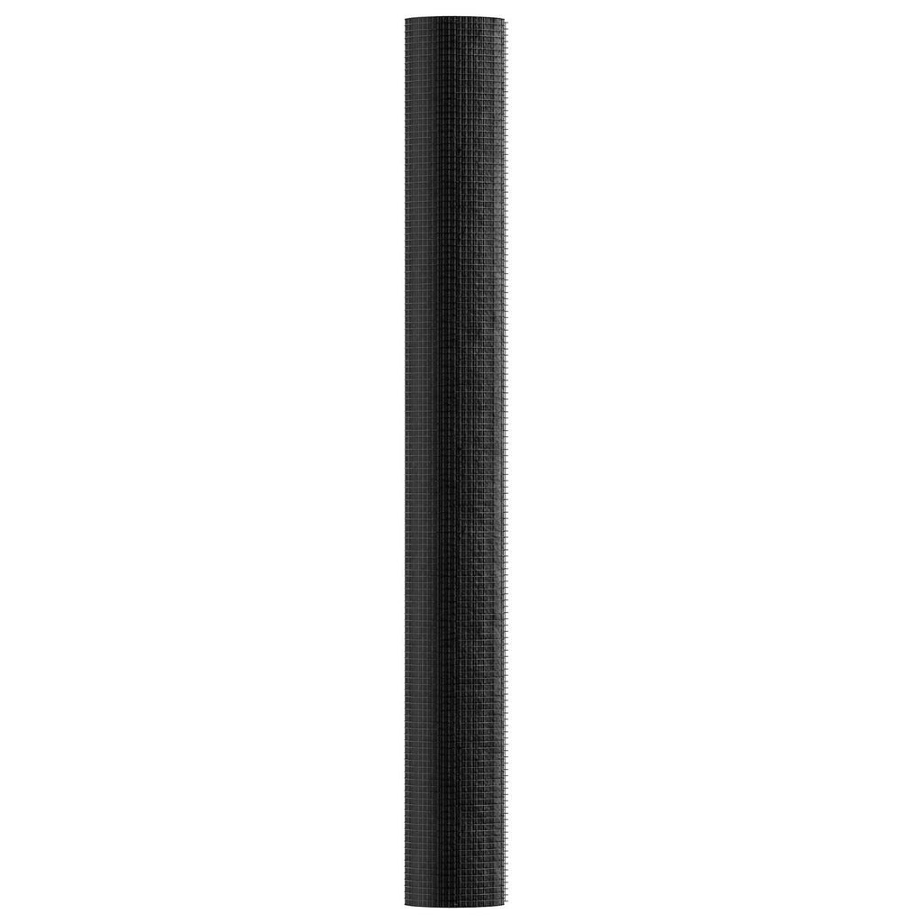 Metalinis tinklas VEVOR WGFS25007, 183 cm x 15,2 m