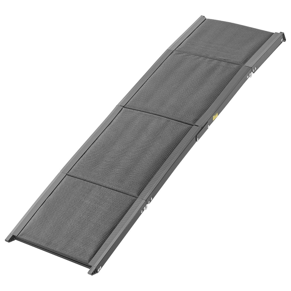 Šunų rampa automobiliui VEVOR 160*44, iki 113 kg