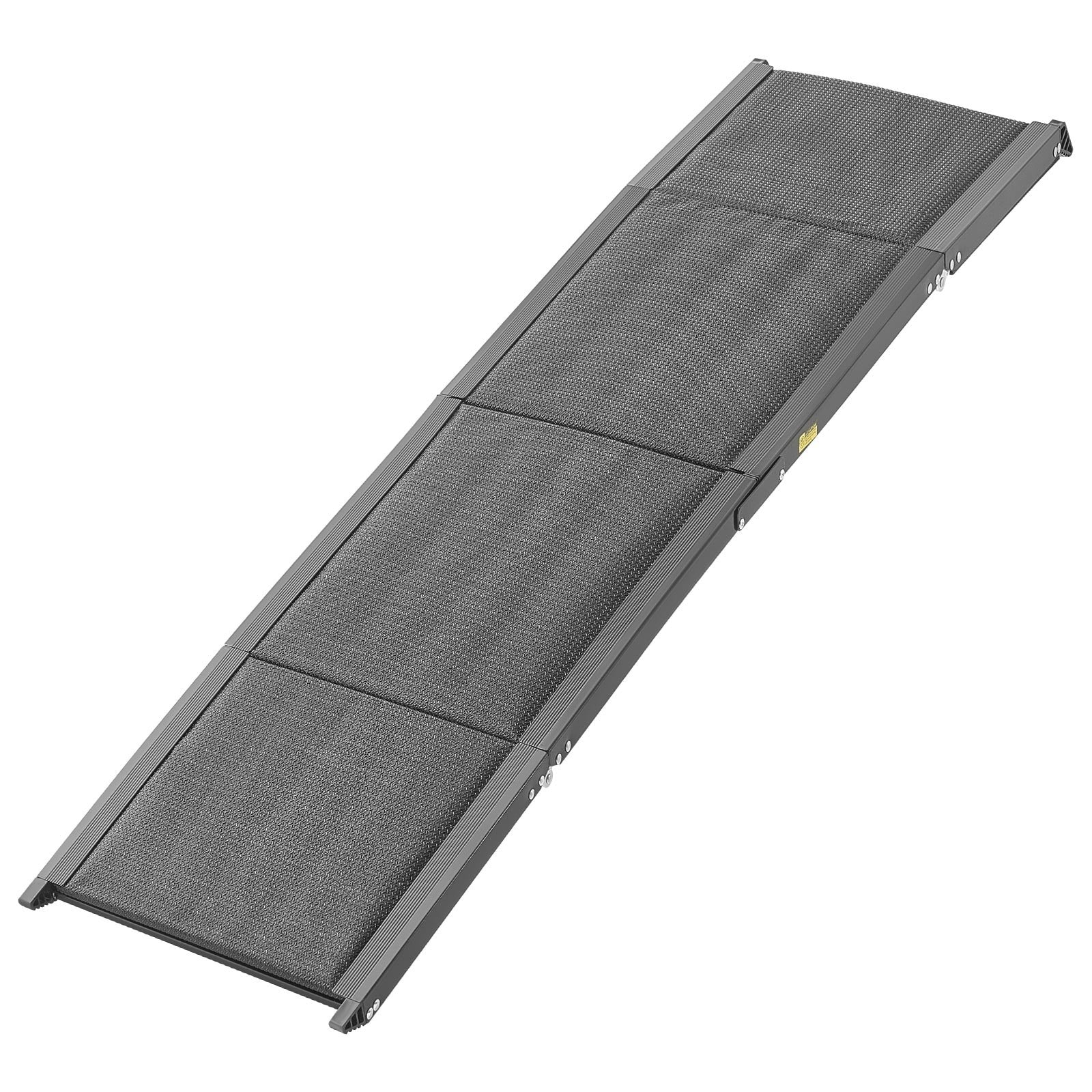 Šunų rampa automobiliui VEVOR 160*44, iki 113 kg
