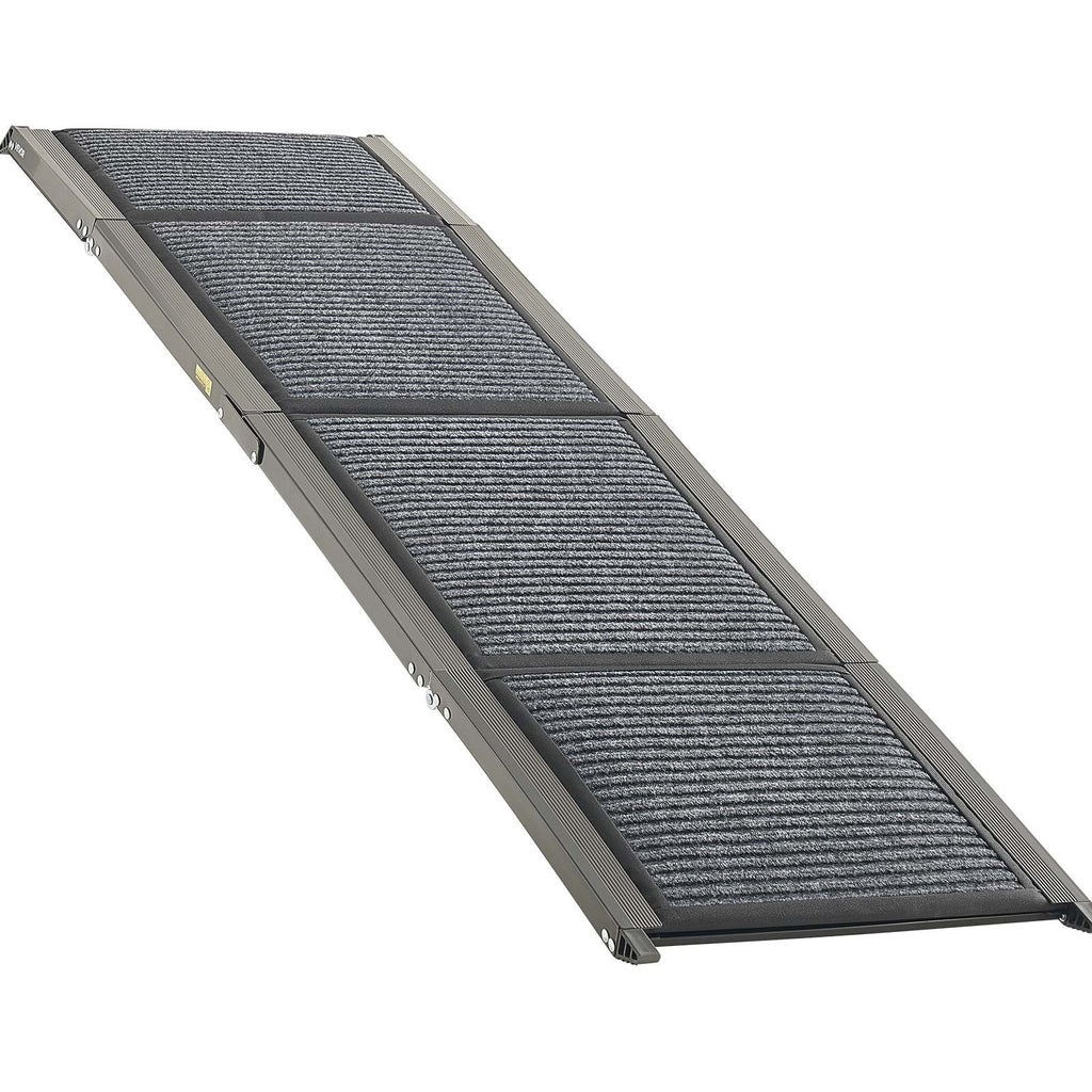 Šunų rampa automobiliui VEVOR 160*44, iki 113 kg