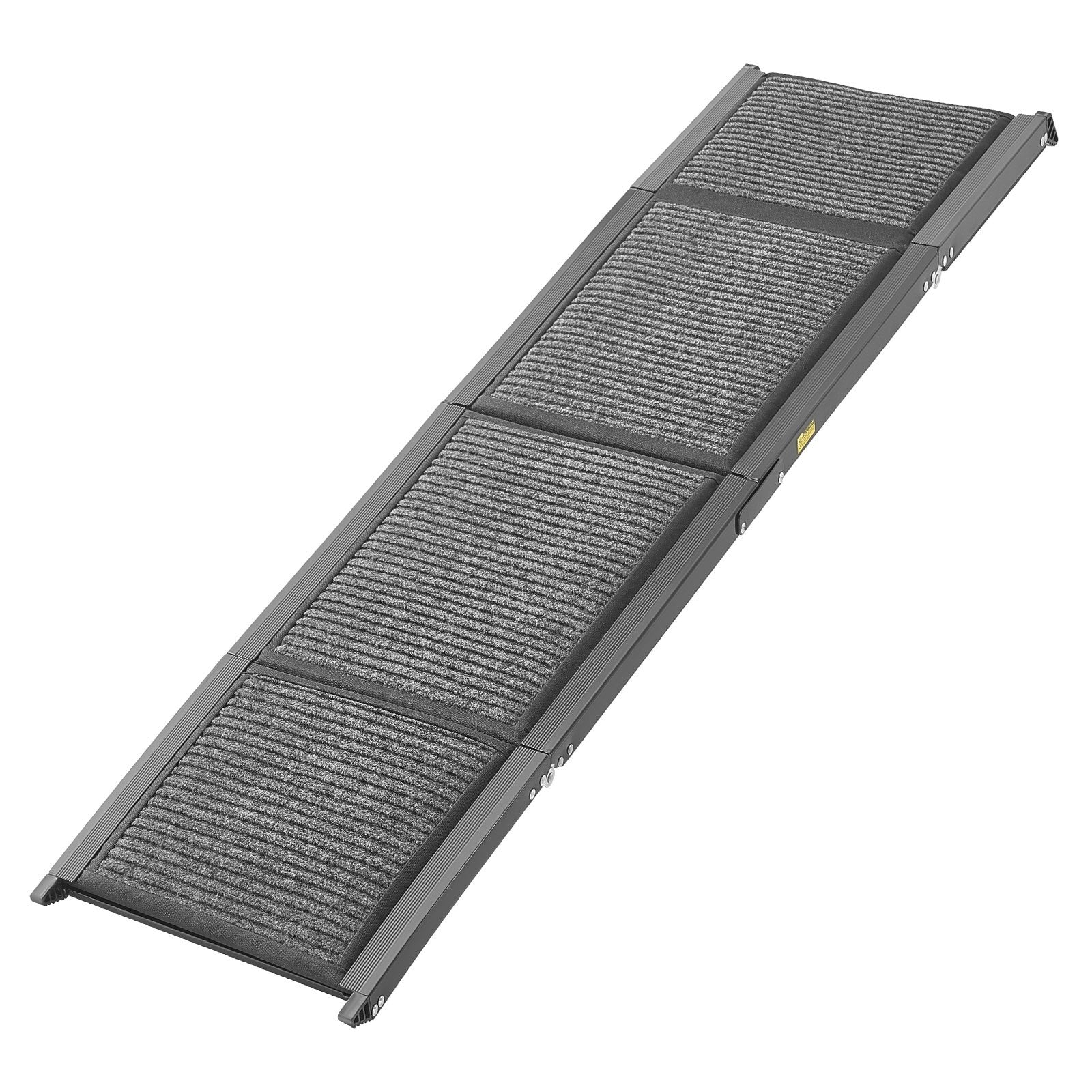 Šunų rampa automobiliui VEVOR 160*44, iki 113 kg