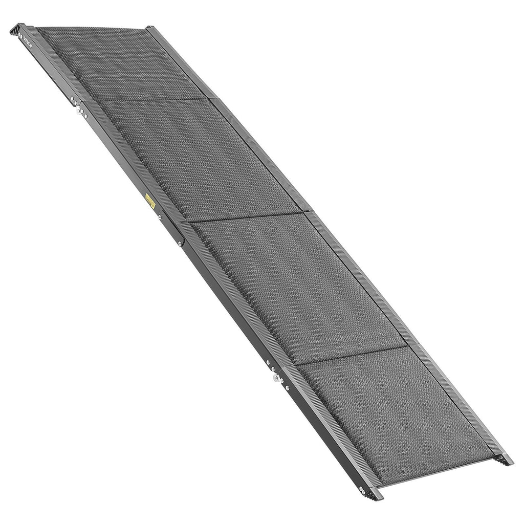 Šunų rampa automobiliui VEVOR 180*44, iki 113 kg