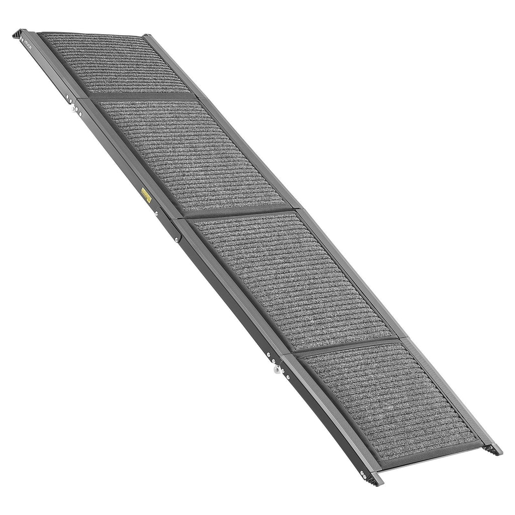 Šunų rampa automobiliui VEVOR 160*44, iki 113 kg