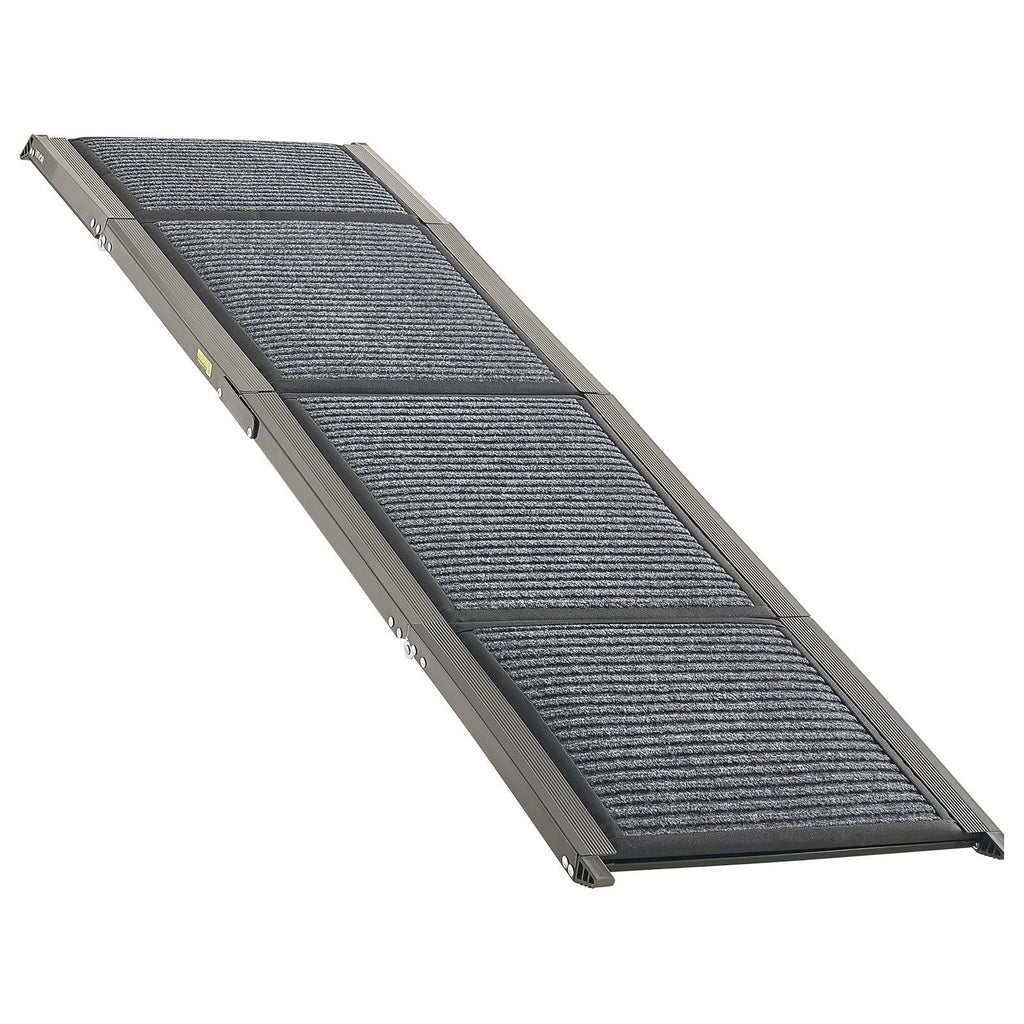 Šunų rampa automobiliui VEVOR 160*44, iki 113 kg
