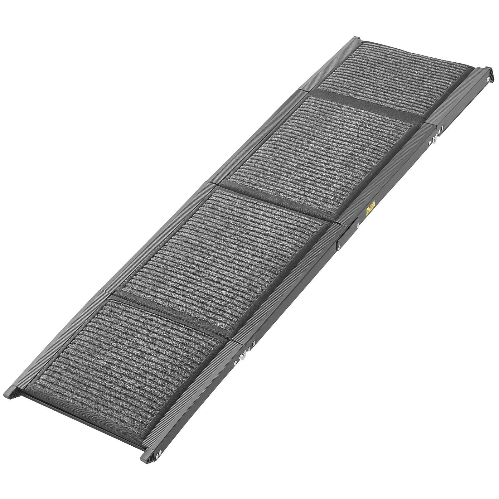Šunų rampa automobiliui VEVOR 160*44, iki 113 kg