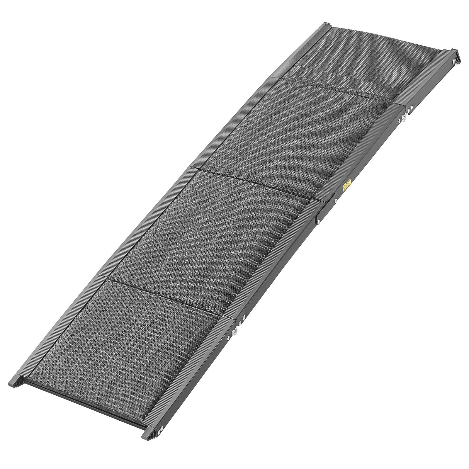 Šunų rampa automobiliui VEVOR 180*50, 113 kg keliamoji galia
