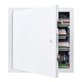 Revizinis liukas VEVOR 9.03.S008.2343A, 34x34 cm