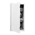 Revizinis liukas VEVOR 9.03.S008.2344A, 64x34 cm