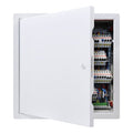 Revizinis liukas VEVOR 9.03.S008.2345A, 39x39 cm