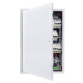 Revizinis liukas VEVOR 9.03.S008.2348A, 64x44 cm