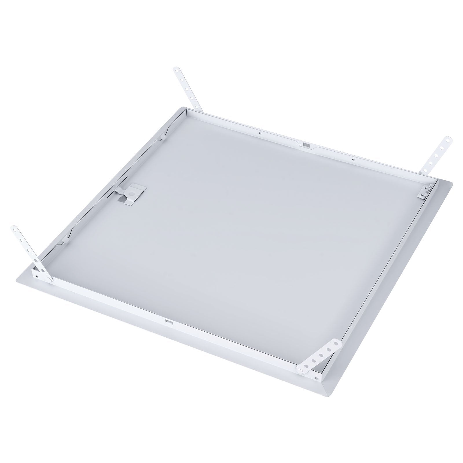 Revizinis liukas VEVOR 9.03.S008.2342A, 49x49 cm