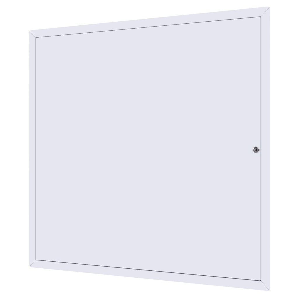 Revizinis liukas VEVOR 9.03.S008.2309A, 64x64 cm