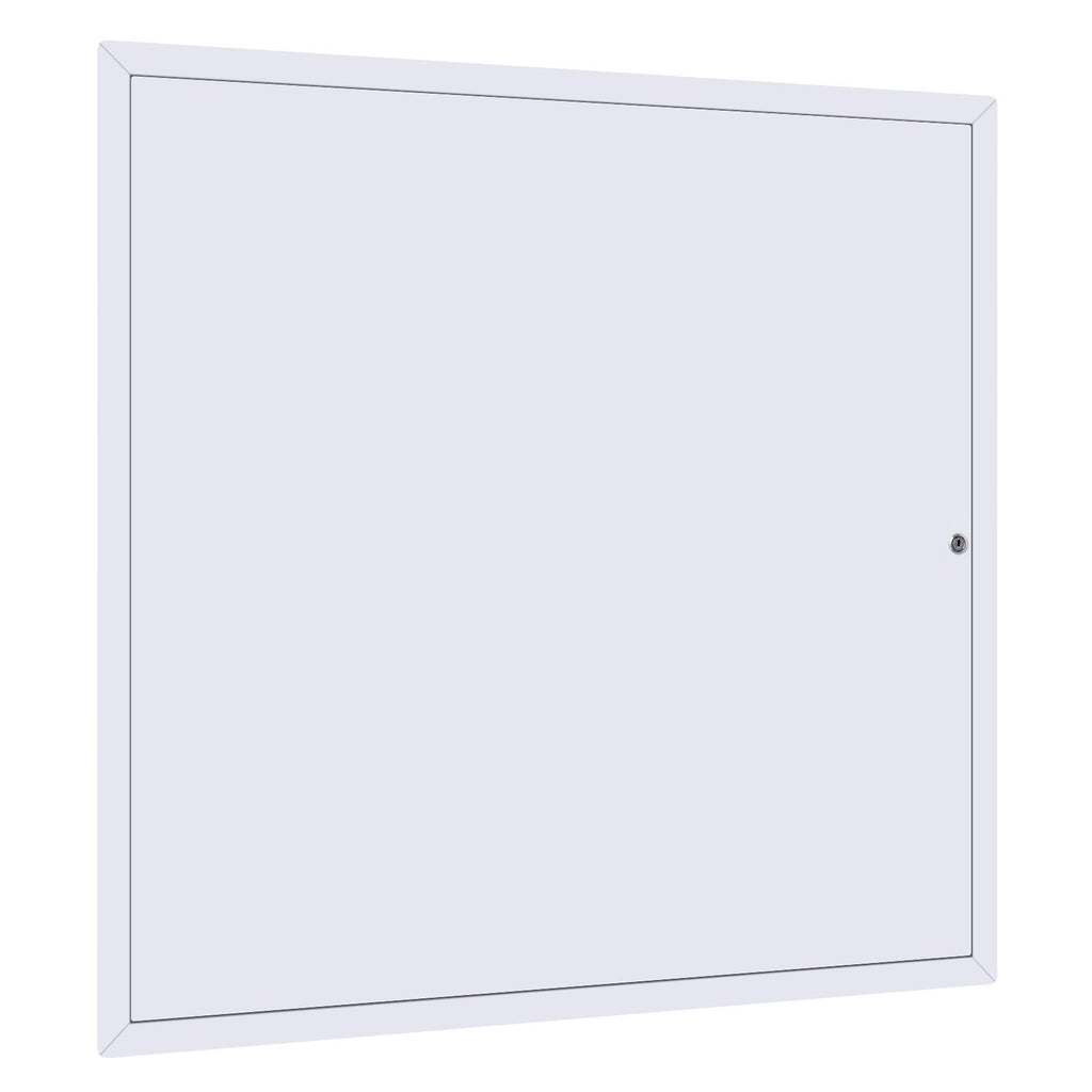 Revizinis liukas VEVOR 9.03.S008.2309A, 64x64 cm