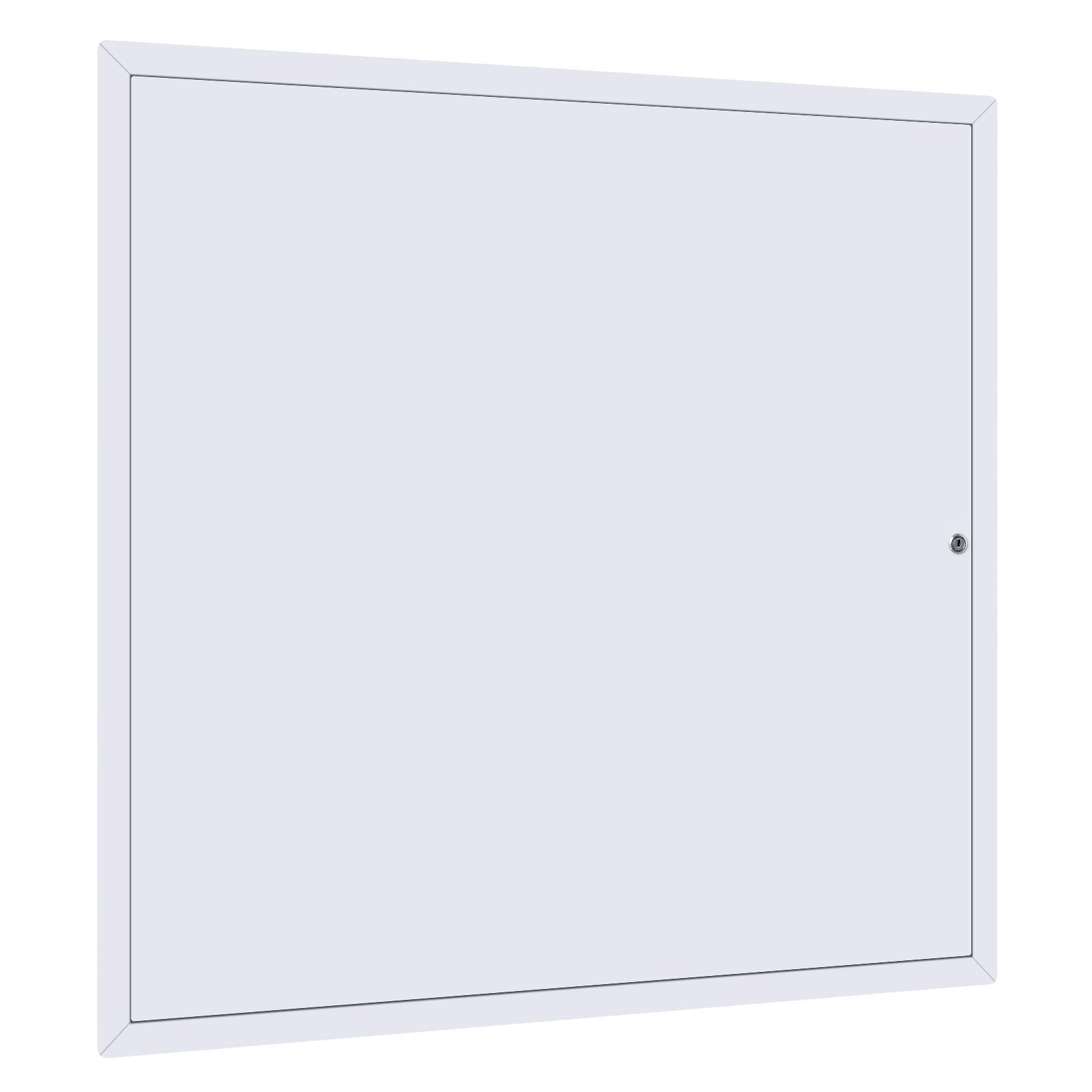 Revizinis liukas VEVOR 9.03.S008.2309A, 64x64 cm