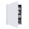 Revizinis liukas VEVOR 9.03.S008.2350A, 84x64 cm