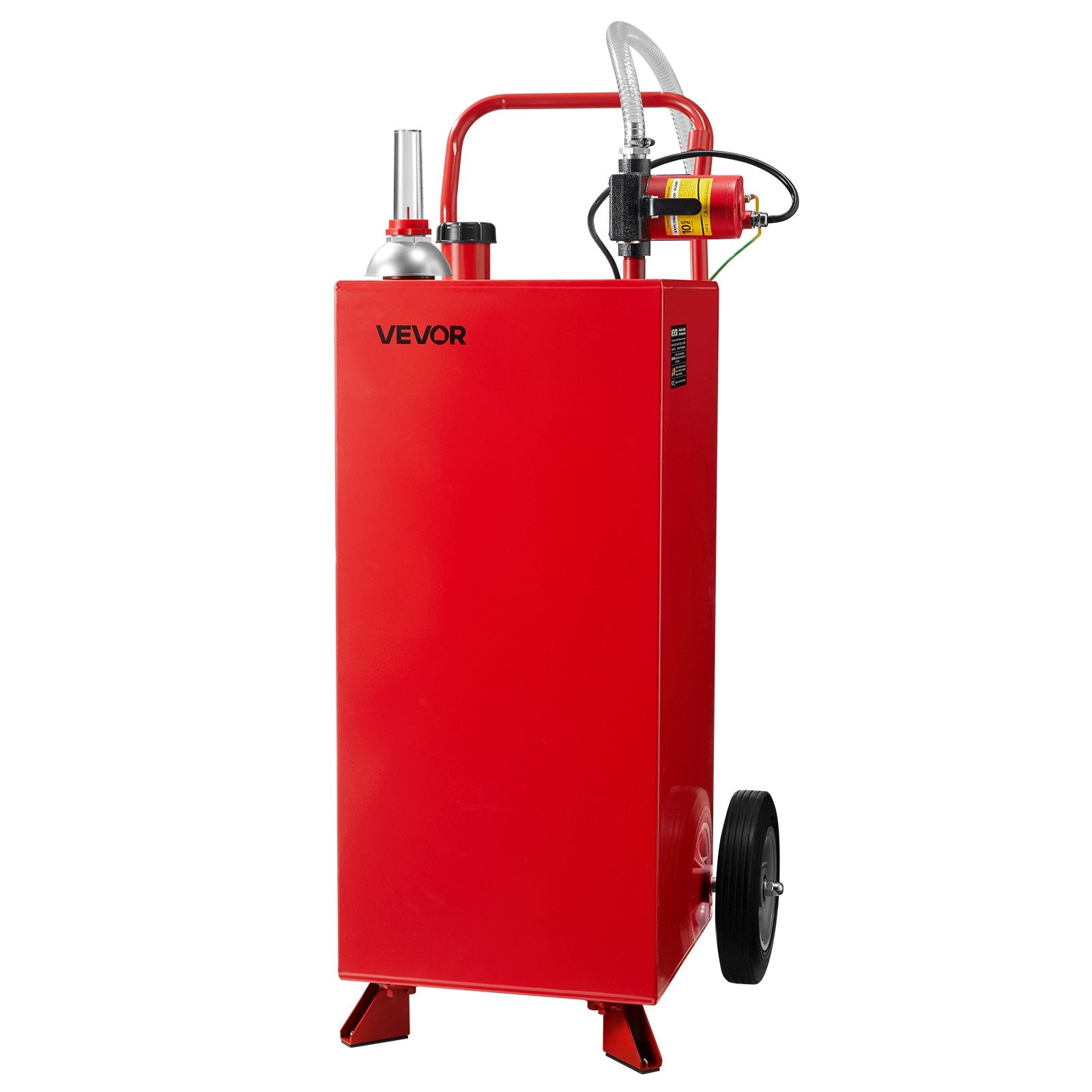 Mobili kuro talpa VEVOR FF-930EQ, 113,5 l