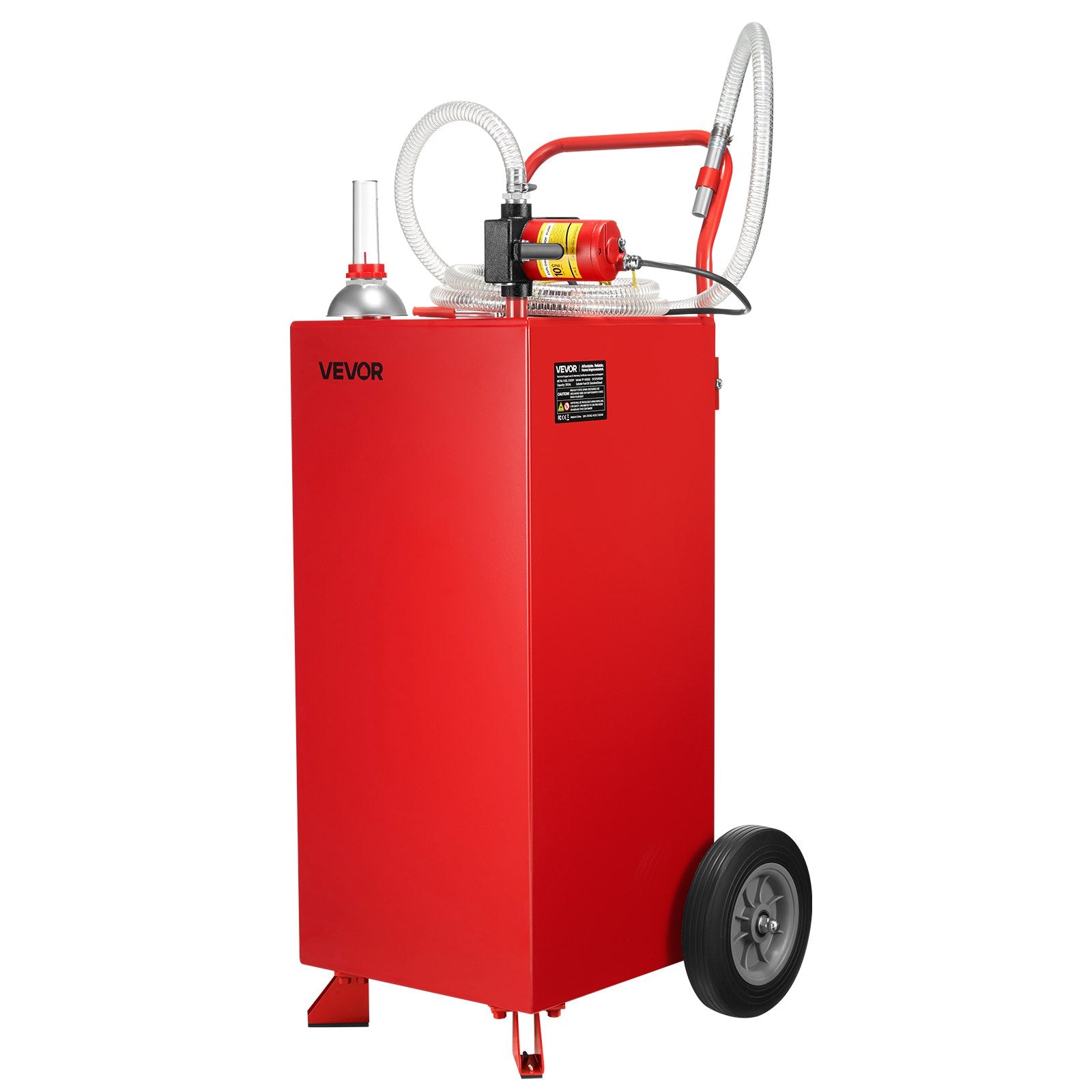 Mobili kuro talpa VEVOR FF-930EQ, 113,5 l