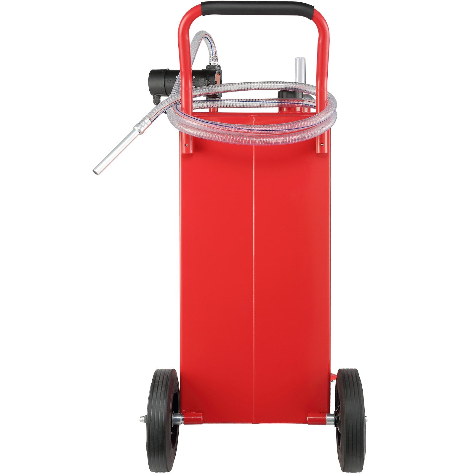 Dyzelino talpa su siurbliu VEVOR JGC30E, 113,6 l
