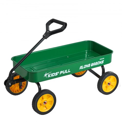 Vaikiškas vežimėlis VEVOR TC4241, 80 kg apkrova
