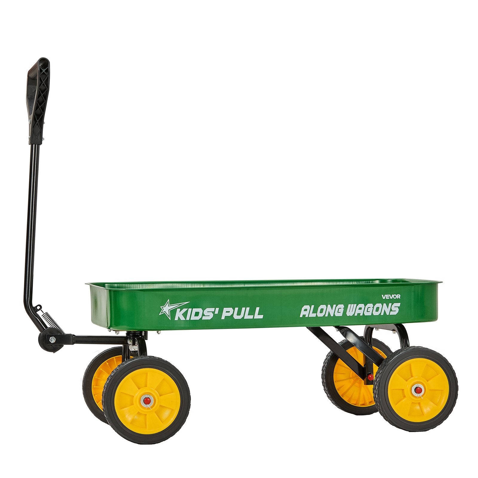 Vaikiškas vežimėlis VEVOR TC4241, 80 kg apkrova