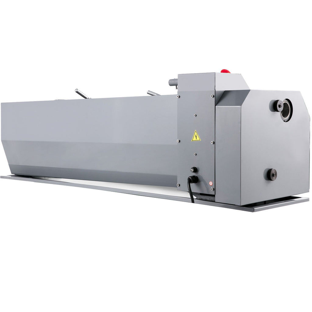 Mini metalo tekinimo staklės VEVOR 220 x 600 mm, 750 W