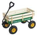 Vaikiškas vežimėlis VEVOR TC4201, 150 kg keliamoji galia