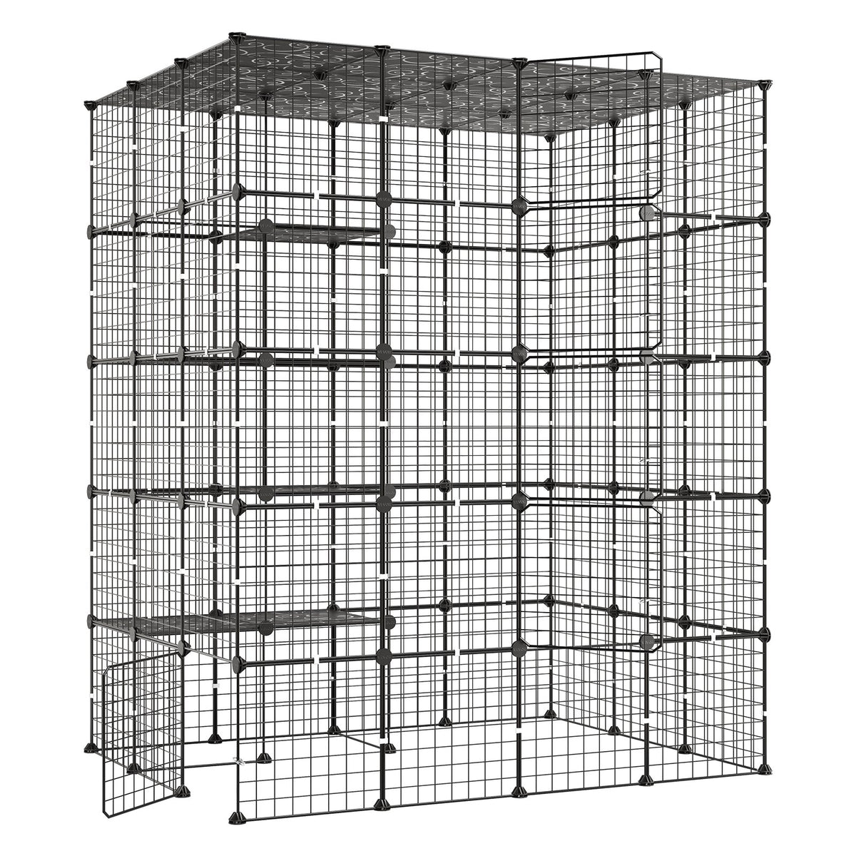 Narvas katėms VEVOR 97DMSUK62606, 139,7x104,1x175,2 cm