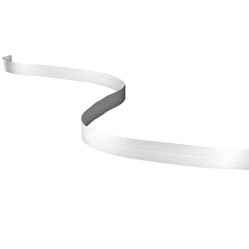 Vejos apvadas VEVOR ZY10mx15cm-1.0, 1000 x 15 cm