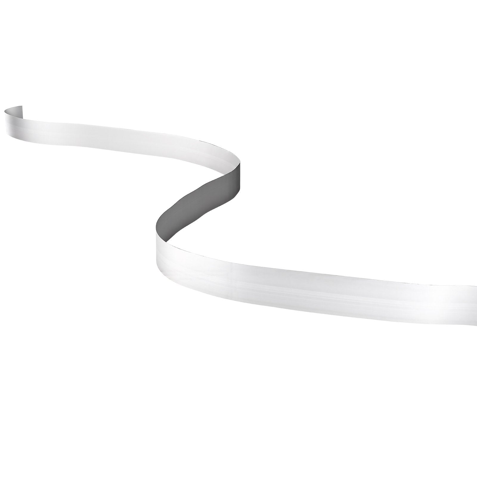 Vejos apvadas VEVOR ZY10mx15cm-1.0, 1000 x 15 cm