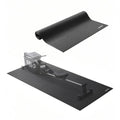 Apsauginis kilimėlis treniruokliams VEVOR DD-QXD-004, 760x1525 mm