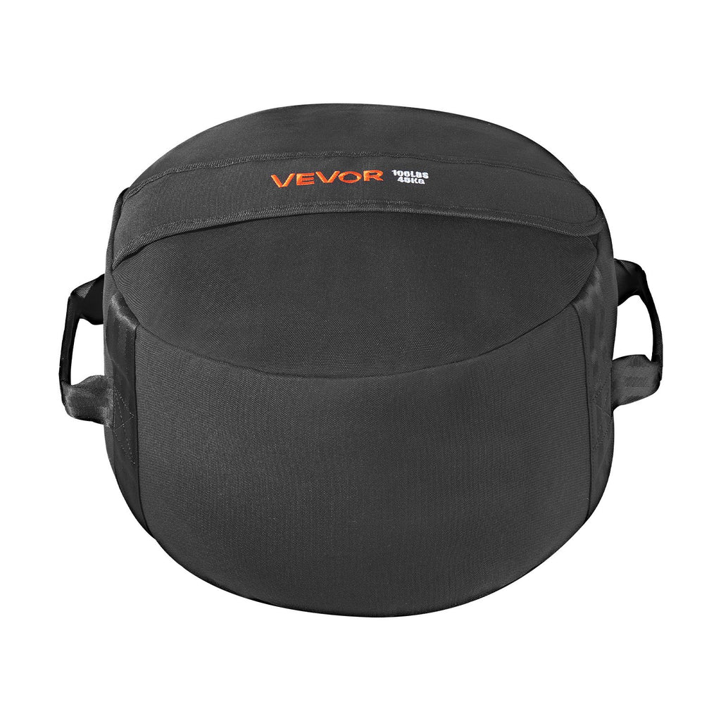 Sportinis svorio maišas VEVOR BY-SS-001, 45 kg