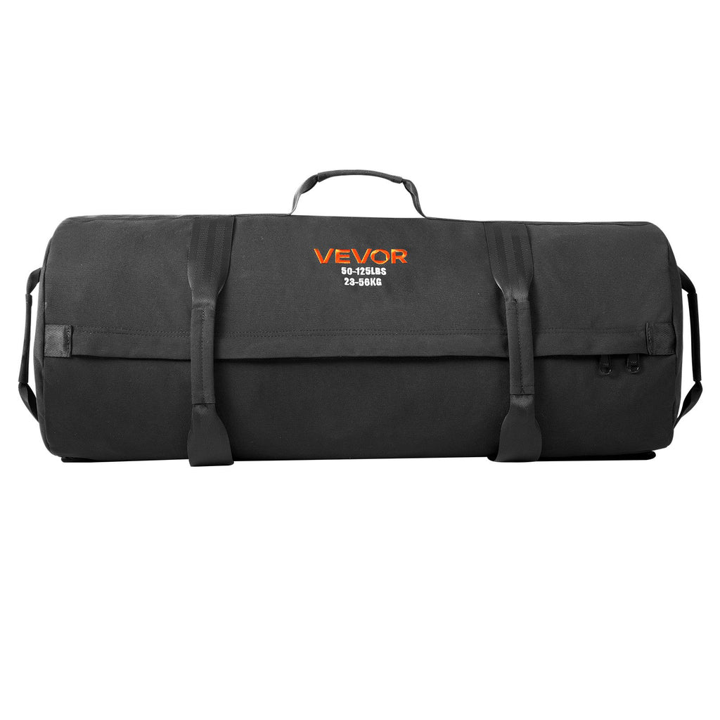 Sportinis svorio maišas (Sandbag) VEVOR BY-SS-003, 23–56 kg