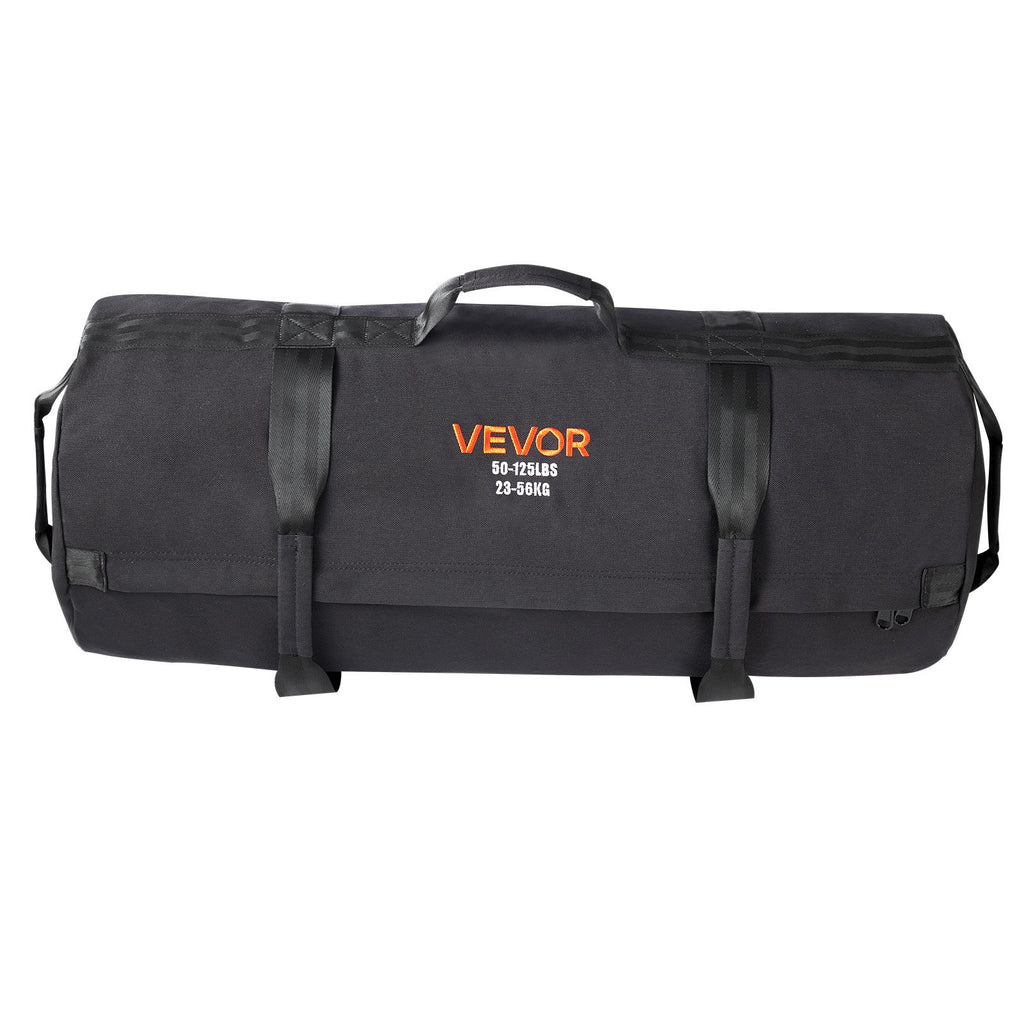 Sportinis svorio maišas (Sandbag) VEVOR BY-SS-003, 23–56 kg