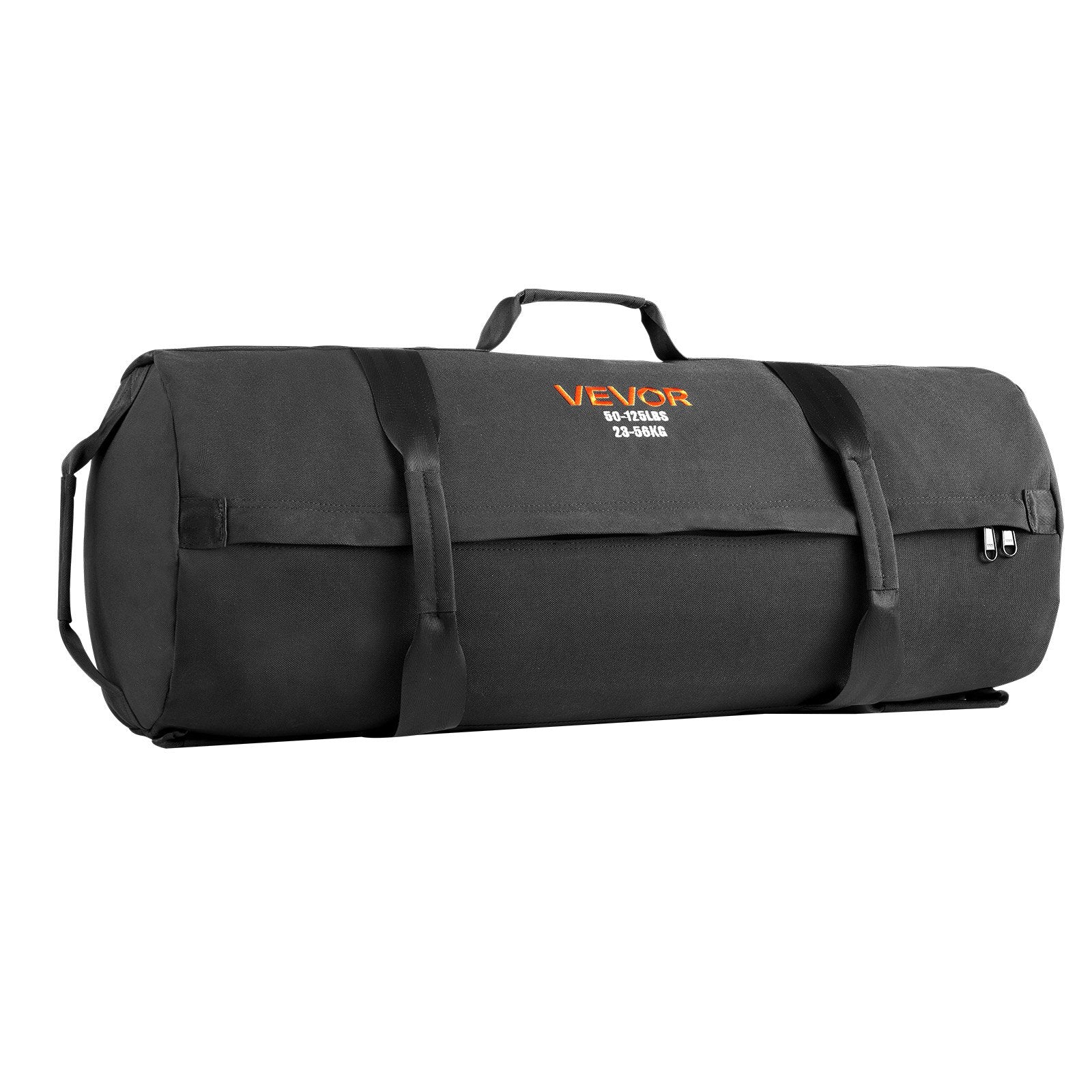 Sportinis svorio maišas (Sandbag) VEVOR BY-SS-003, 23–56 kg