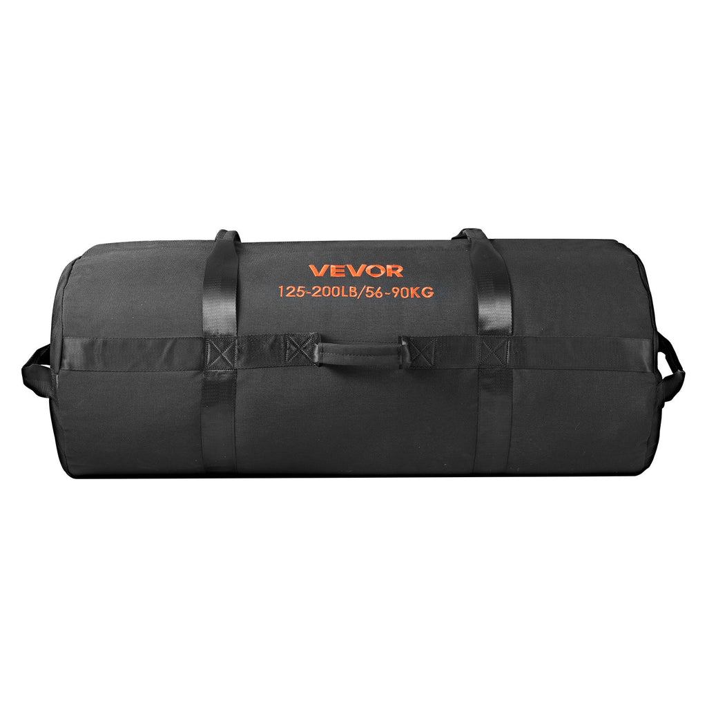 Sportinis svorio maišas VEVOR SX-SS-003, 56–90 kg
