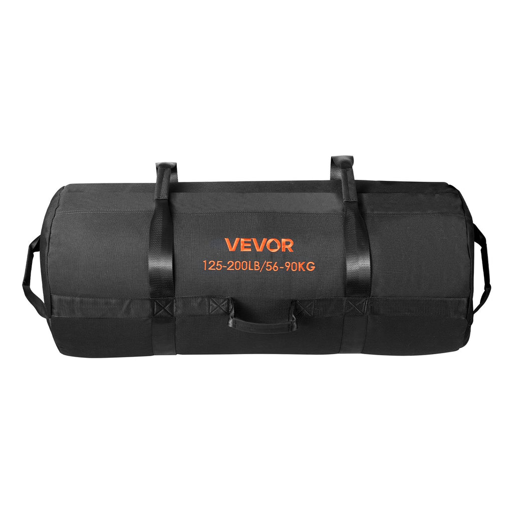 Sportinis svorio maišas VEVOR SX-SS-003, 56–90 kg