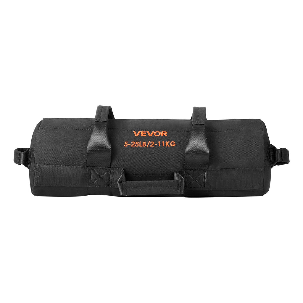 Sportinis svorio maišas VEVOR SX-SS-001, 2–11 kg