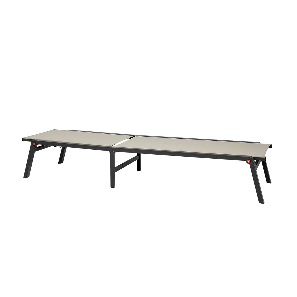Lauko gultas VEVOR 6151-007, 181 kg apkrova
