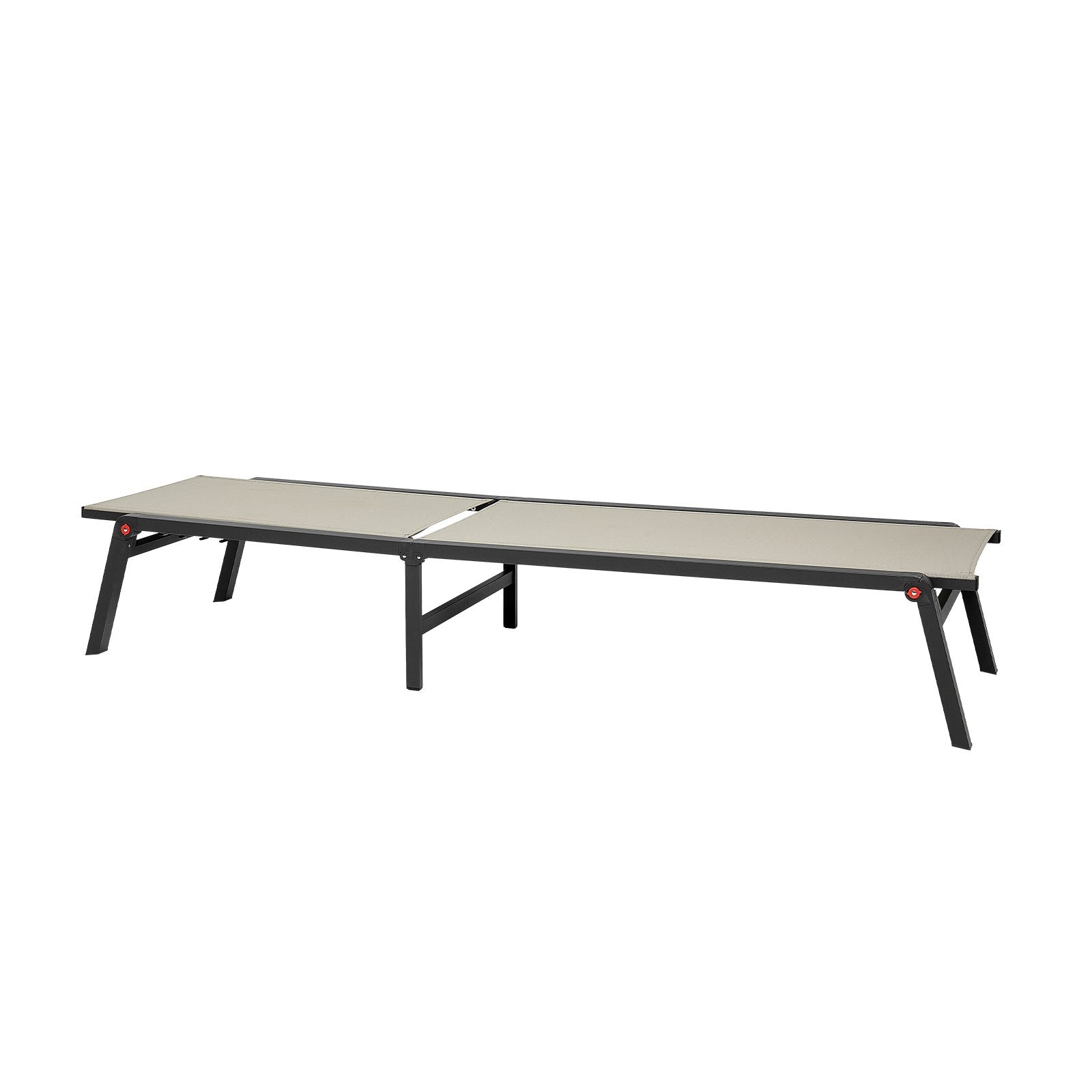 Lauko gultas VEVOR 6151-007, 181 kg apkrova